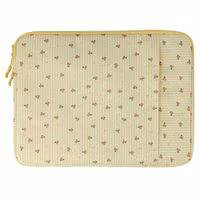 imoshion Pochette ordinateur Design 15-16 pouces - Garden Stripes