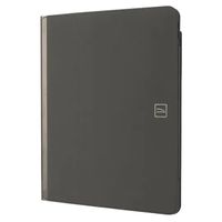 Tucano Coque Elements Apple iPad Air 13 pouces (2026) M4 / (2025) M3 / (2024) M2 - Noir