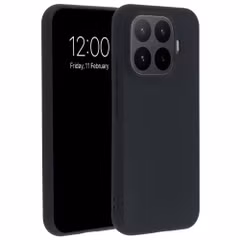 imoshion Coque Couleur Xiaomi 17T - Noir
