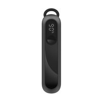 Belkin Batterie externe BoostCharge 10 000 mAh - avec écran - Noir