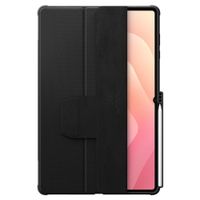 Spigen Coque tablette Rugged Armor Pro Samsung Galaxy Tab S11 Ultra - Noir