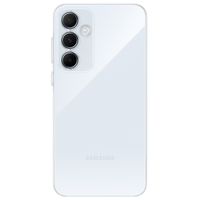 Samsung Original Coque rigide Clear Samsung Galaxy A55 - Transparent