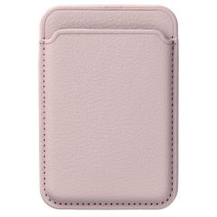 imoshion Porte-cartes magnétique - Compatible avec MagSafe - Rose