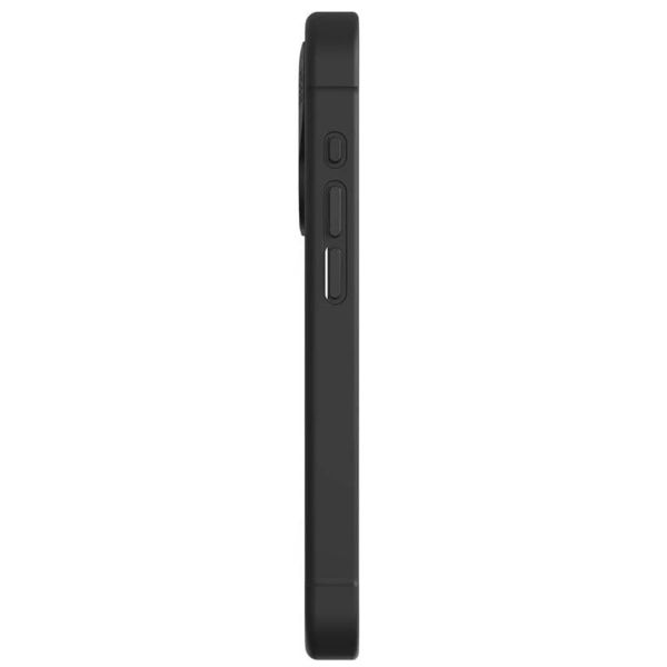 ZAGG Coque Luxe Snap Apple iPhone 15 Pro - Noir