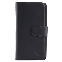 Wachikopa Étui de télephone portefeuille Multi Wallet Samsung Galaxy S24 Ultra - Noir