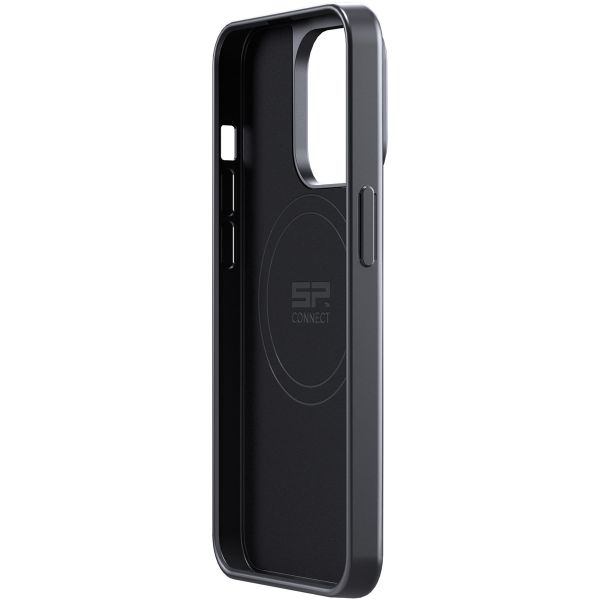 SP Connect SPC+ Series - Coque de télephone Apple iPhone 14 Pro - Noir