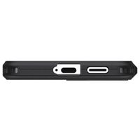 UAG Coque Civilian MagSafe Samsung Galaxy S25 - Noir