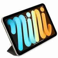 Apple Smart Folio Apple iPad Mini 7 (2024) / iPad Mini 6 (2021) - Noir