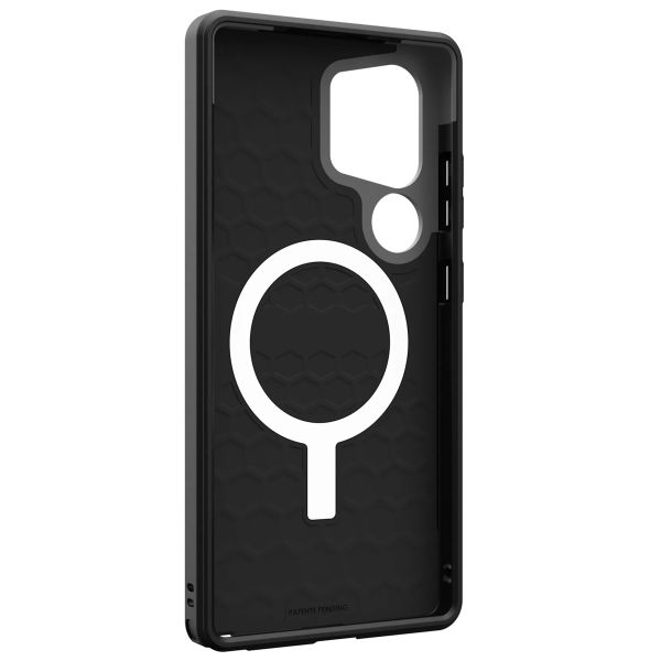 UAG Coque Civilian MagSafe Samsung Galaxy S25 Ultra - Noir