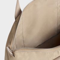 Wouf Downtown Tote Bag - Sac à bandoulière - Oatmilk