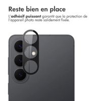 imoshion Protection caméra en verre lot de 2 Samsung Galaxy S26 FE