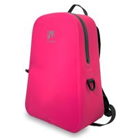 imoshion Sac à dos Hermétique et Étanche 16L - Moyen - Rose vif