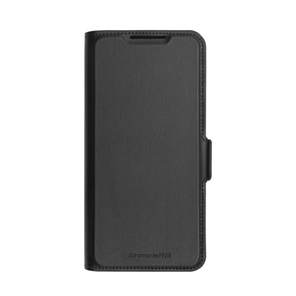 dbramante1928 Coque Oslo Pro Samsung Galaxy A27 (5G) - Black