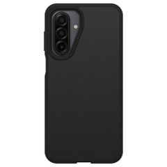OtterBox Coque arrière React Samsung Galaxy A18 (4G) - Black