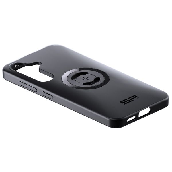 SP Connect SPC+ Series - Coque de télephone Samsung Galaxy S24 - Noir