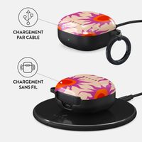 Burga Coque rigide Samsung Galaxy Buds Pro - Sunset Glow