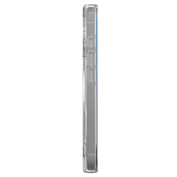 ZAGG Coque Crystal Palace Snap KS Apple iPhone 16 - Clear