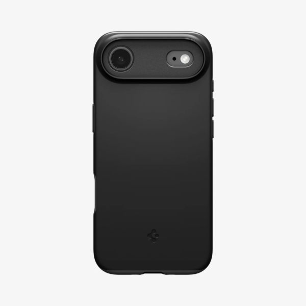 Spigen Coque Thin Fit avec MagSafe Apple iPhone Air - Black