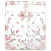 imoshion Coque Design Google Pixel 8 - Blossom Watercolor