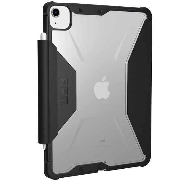 UAG Coque Plyo Apple iPad Air 11 pouces (2026) M4 / (2025) M3 / (2024) M2 / Air 5 (2022) / Air 4 (2020) / Pro 11 (2018/2020) - Noir