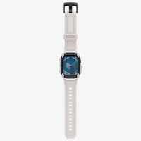 Spigen Coque Rugged Armor™ Pro Apple Watch Series 10 / 11 - 46 mm - Beige