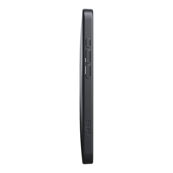 SP Connect SPC+ Series - Coque de télephone Apple iPhone 17e / 16e - Noir
