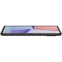 Spigen Coque Liquid Air™ Google Pixel 7 - Noir