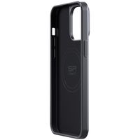 SP Connect SPC+ Series - Coque de télephone Apple iPhone 14 Pro Max - Noir