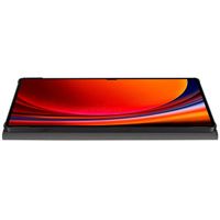 Gecko Covers Coque tablette Easy-Click 2.0 Samsung Galaxy Tab S10 Ultra / Tab S9 Ultra - Noir