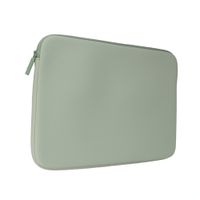 Accezz Housse ordinateur 15-16 pouces - Vert
