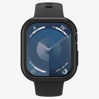 Spigen Coque Thin Fit™ Apple Watch 10 / 11 - 42 mm - Noir