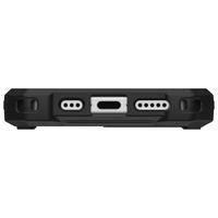UAG Coque Monarch Apple iPhone 16 - Carbon Fiber