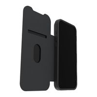 OtterBox Coque Folio React Apple iPhone 17 Pro Max - Clear / Black
