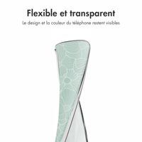 imoshion Coque Design Samsung Galaxy A17 (5G) / (4G) - Botanica