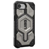 UAG Coque Monarch Apple iPhone 17e / 16e - Titanium