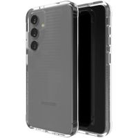 ZAGG Coque Luxe Samsung Galaxy S24 - Clear