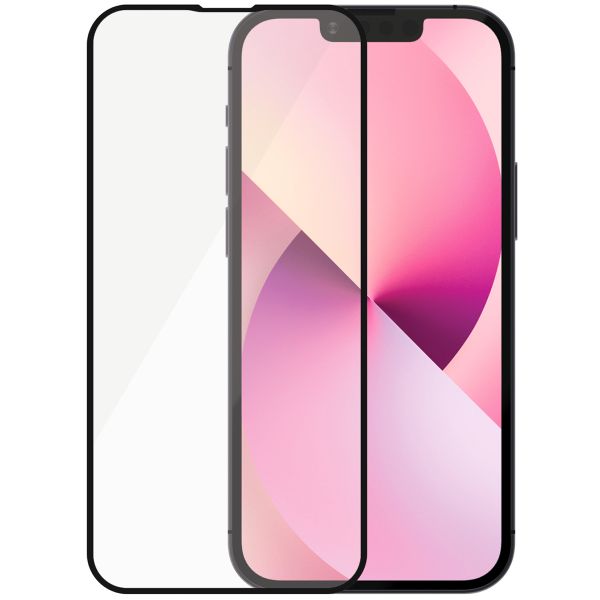 PanzerGlass Protection d'écran en verre trempé Case Friendly Apple iPhone 13 Mini