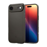 Spigen Coque Thin Fit avec MagSafe Apple iPhone Air - Gunmetal