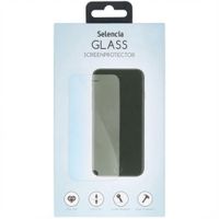 Selencia Protection d'écran en verre trempé Sony Xperia 1 III