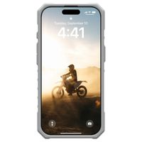 UAG Coque Pathfinder MagSafe Apple iPhone 16 Pro - Neon