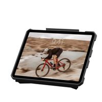 UAG Essential Armor folio case Apple iPad Air 11 pouces (2026) M4 / (2025) M3 / (2024) M2 / Air 5 (2022) / Air 4 (2020) - Noir