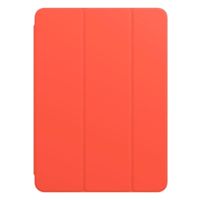 Apple Smart Folio Apple iPad Air 11 pouces (2026) M4 / (2025) M3 / (2024) M2 / Air 5 (2022) / Air 4 (2020) / Pro 11 (2018/2020/2021/2022) - Orange
