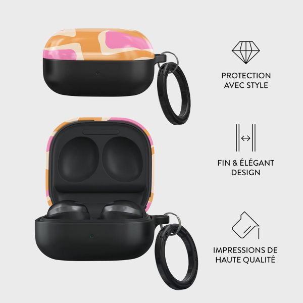 Burga Coque rigide Samsung Galaxy Buds2 Pro - Aloha