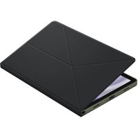 Samsung Original Coque Book Samsung Galaxy Tab A9 Plus - Noir