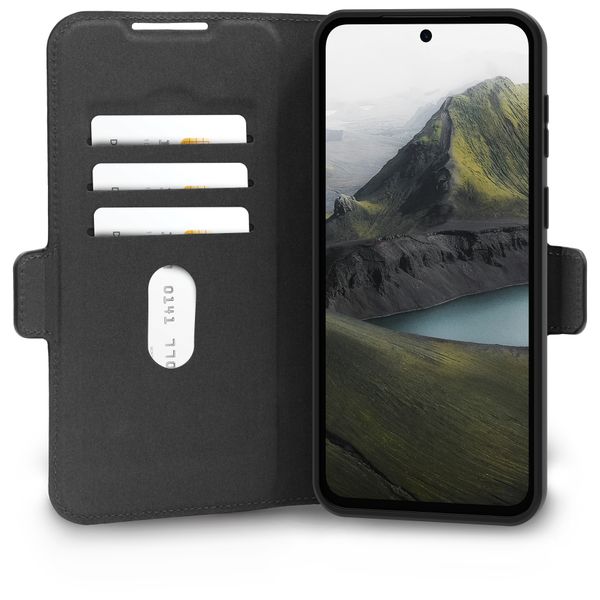 dbramante1928 Coque Oslo Pro Samsung Galaxy A37 (5G) - Black