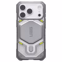 UAG Coque arrière Monarch Pro Apple iPhone 18 Pro / 17 Pro - Ice