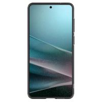 Spigen Coque Ultra Hybrid MagSafe Samsung Galaxy S25 Edge - Frost Black