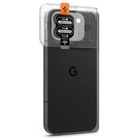 Spigen Optik Pro EZ Fit Lens Protector - Protection d'objectif de caméra (lot de 2) Google Pixel 9 Pro Fold
