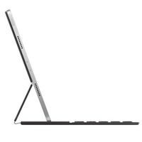 Apple Smart Folio Keyboard Apple iPad Air 11 pouces (2026) M4 / (2025) M3 / (2024) M2 / Air 5 (2022) / Air 4 (2020) / Pro 11 (2018/2020/2021/2022) - AZERTY / FR - Noir