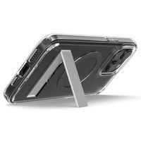 Spigen Coque Ultra Hybrid S MagSafe Apple iPhone 15 Pro - Graphite